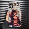 One Piece Luffy Case for Honor X7b X8 X9b X8b 90 Lite X8a X9a Soft Phone Cover