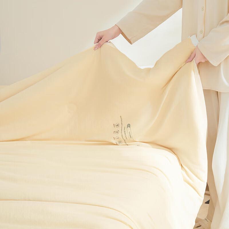 HLA Home 7A Antibacterial Summer Cooling Quilt