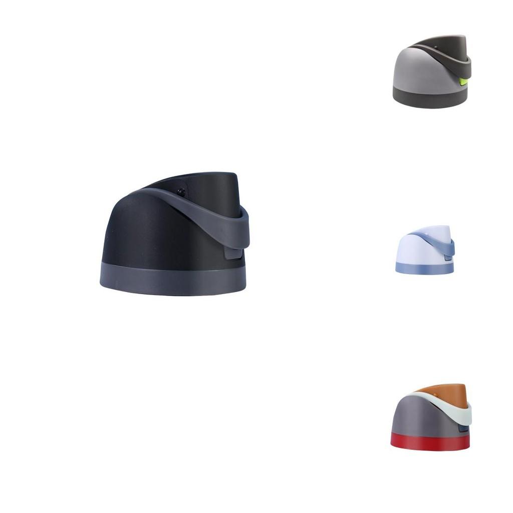 Per Owala Freesip Tappo in Plastica dal Design Moderno per Borraccia con Caratteristica Anti-perdita per Bevande Calde o Fredde