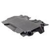 Mercedes-Benz C-Class W205 Engine Underbody Shield - Part# 2055240230