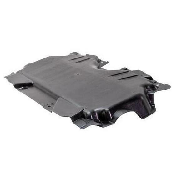 Mercedes-Benz C-Class W205 Engine Underbody Shield - Part# 2055240230