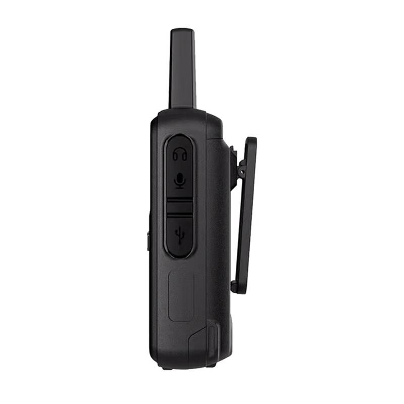 Ouxing NET220T 4G All-Network Handheld Walkie-Talkie (CN Version)