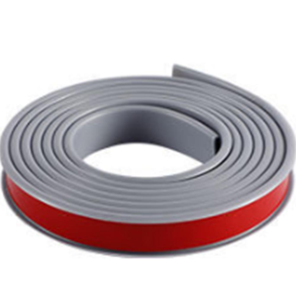 Reliable U Shaped Rubber Edge Guard Strips for Furniture Safety at Home