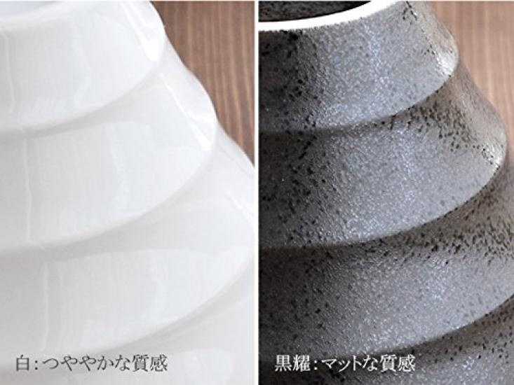 Tableware East Trapezoidal Border Japanese Dinnerware Set Bowl, 19cm,