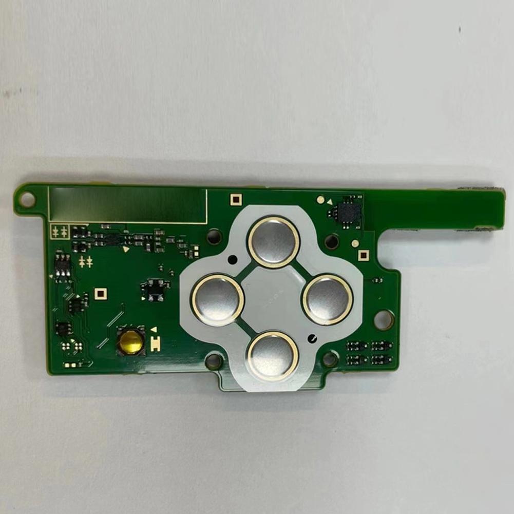 1Pcs Switch Joycon Motherboard Left and Right PCB Main Board For Nintend Switch Controller Keyboard