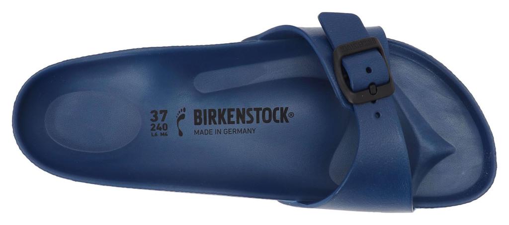 Sandálias MADRID EVA Marinho cm E [Birkenstock] Feminino 25.0