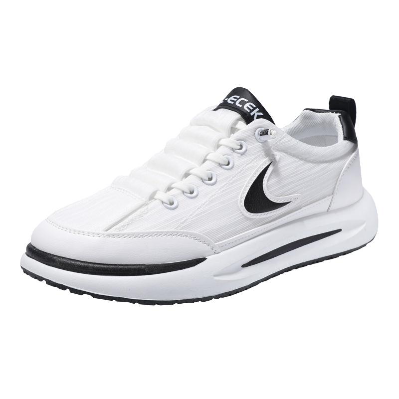Summer New Running Board Shoes Sports Casual Shoes Breathable and Comfortable Shoes