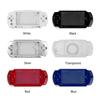 Przenośna obudowa konsoli do gier z obudową na przyciski Zestaw śrub do obudowy dla Sony PSP1000 Akcesoria do konsoli do gier