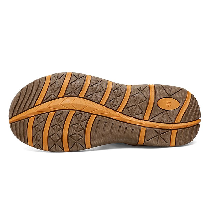 Summer Men Sandals Outdoor Beach Sandals For Men