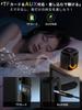 Small and with Four Playback Earaku Bealia J210 Bluetooth Compact Wireless Speaker with Dual Simultaneous TF and Bluetooth IPX5 Sound 18 Hours of