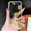For Poco X8 Pro Max 5G Phone Case Leisure Style Soft Cover Transparent Silicone Funda For Poco X 8 Lightweight Anti Drop Bumper