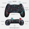 Compatible Nintendo Switch Controller Wireless Bluetooth Gamepads For Nintendo Switch Pro OLED Console Control Joystick