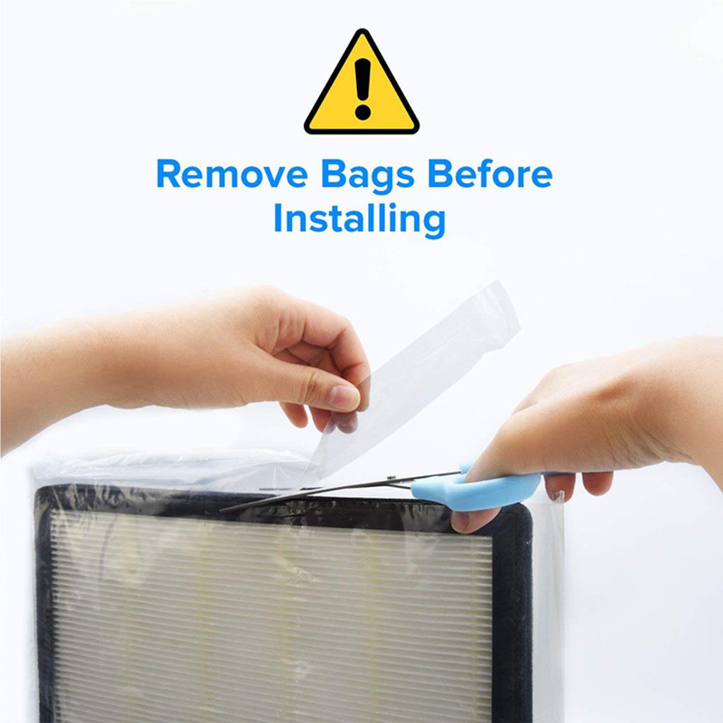 Replacement Filter Home Improvement Activated Carbon Mesh Dirt Mold Removal Cleaning Tool Accessories