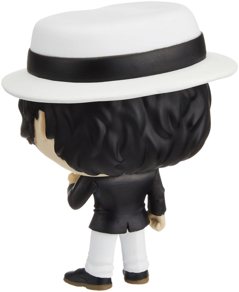 Funko Demon Kimetsu No Yaiba Muzan Kibutsuji POP! Animation Slayer