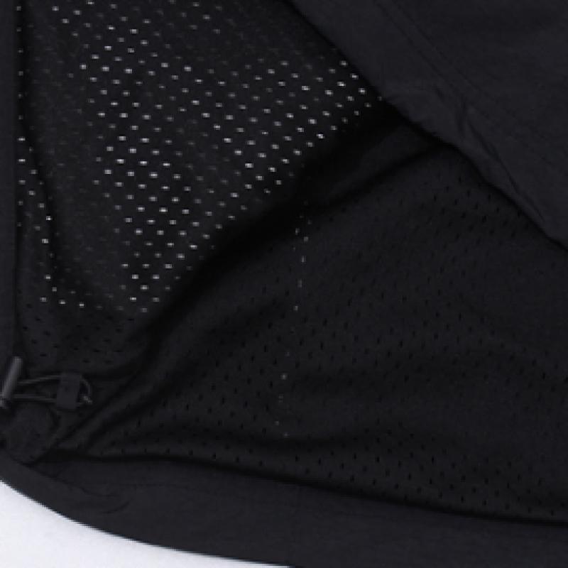 Reebok Rival Anorak Double Curve