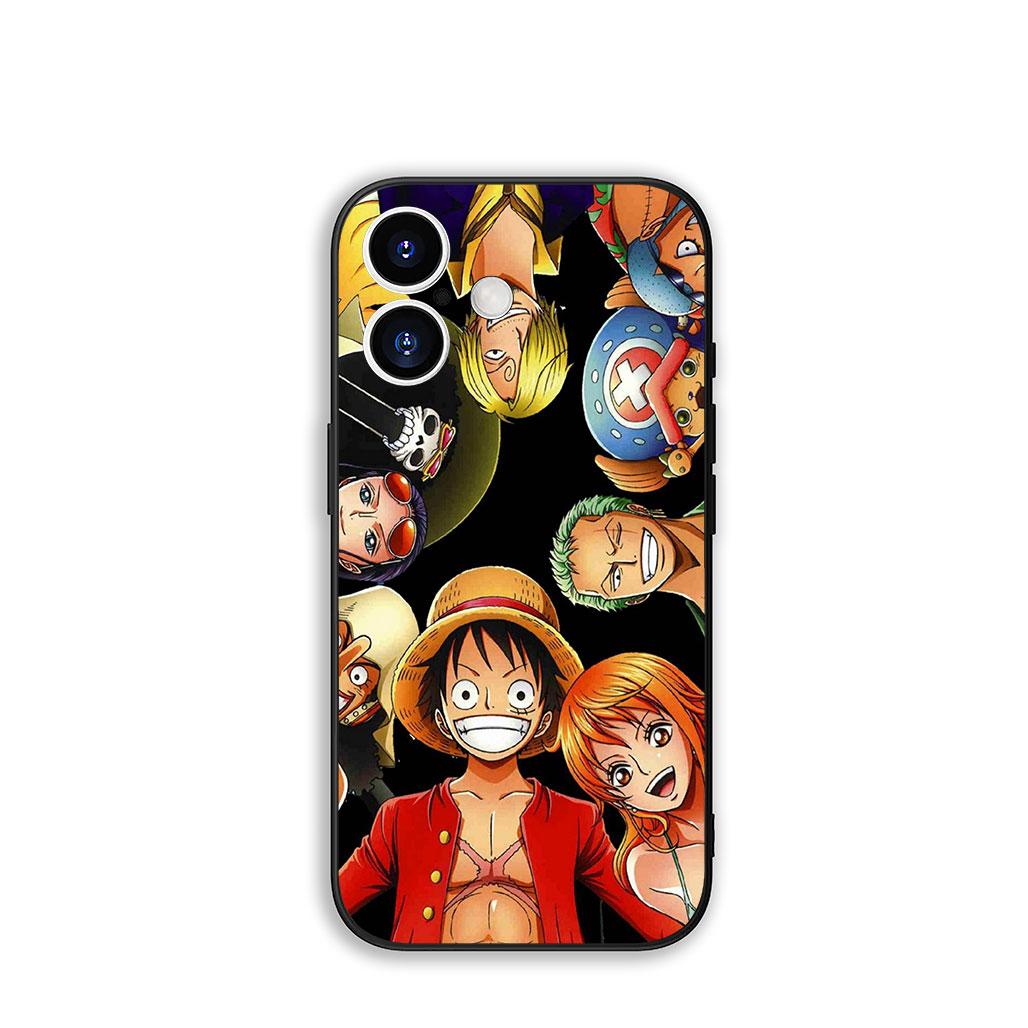 

Roronoa Zoro Luffy One Piece for Motorola Moto G54 G05 G24 G55 G75 G85 G15 G57 G86 Power Edge 50 30 Ultra Fusion neo Pro Case Motorola Moto G9 Power
