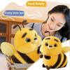 Big Eyes Bee Plush Doll 25Cm For Kids Sleeping Calming Toys 25-26