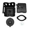 Air Filter Kit for Brush Cutter BC430 43CC 49CC 52CC Engine 40F-5 44F-5
