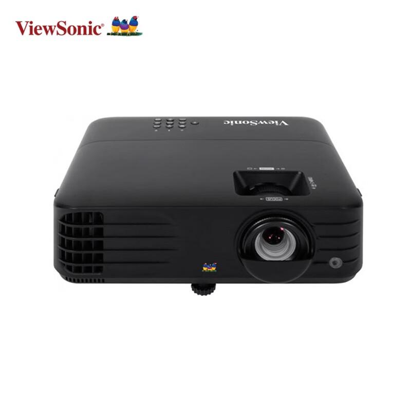 

ViewSonic T4K Series 4K Home Theater Projector (CN version)