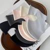 Fashion Solid Color Breathable Ice Silk Mask Summer Cool Anti-UV Traceless Sunscreen Masks Riding Full Face Mask Outdoor Sports
