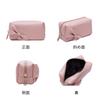 Rownyeon Makeup Lots of Cosmetic Korean Pencil Water Small Item Brush Pen Birthday Gift Pouch, Portable, Cute, Compact, Dividers, Pouch, Style,