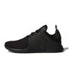 X_PLR Core Black Sneakers Unisex Grigio Chiaro BY9260