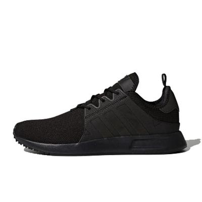 X_PLR Core Black Unisex Tenisky Trace-Grey BY9260