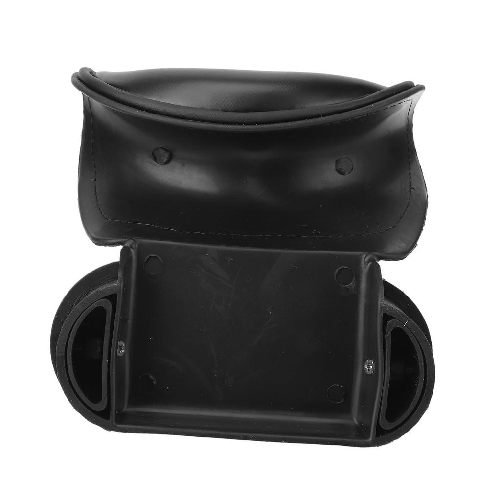 Hair Spa Neck Rest U Shape Ergonomic Soft Waterproof Shampoo Bowl Neck Pillow for Beauty Salon