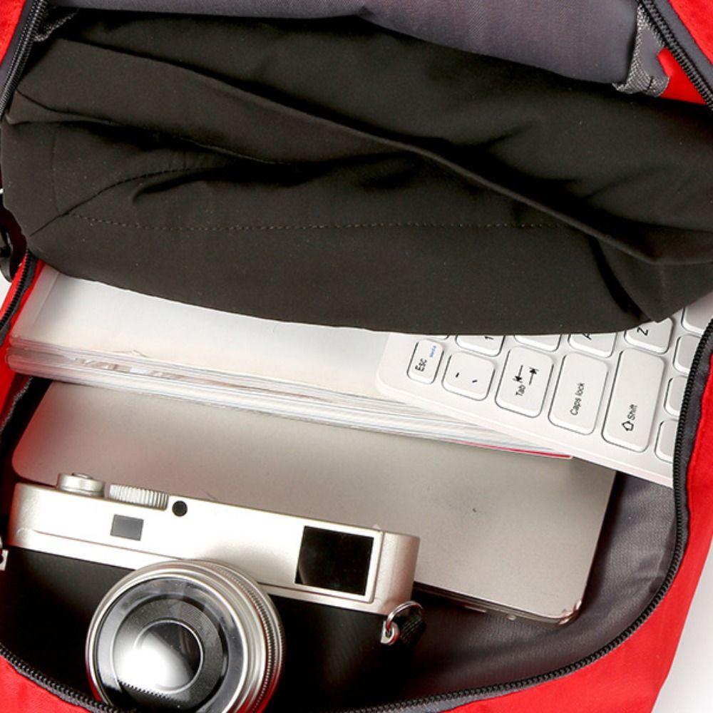 Waterproof Outdoor Mountaineering Bag Large Capacity Men's Climbing Shoulder Bag  Female/Male