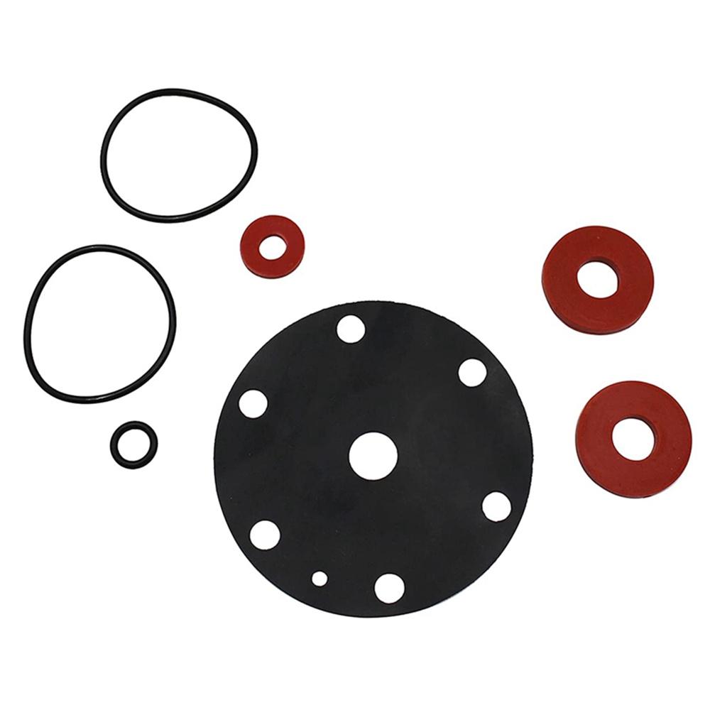 For RK34-975XL Wilkins 3/4-Inch - 1-Inch Complete Repair Kit with Springs (NEW)