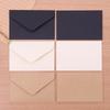 Kraft Paper Message Card Classical Paper Envelopes Invitation Envelope For Letter Gift Envelope