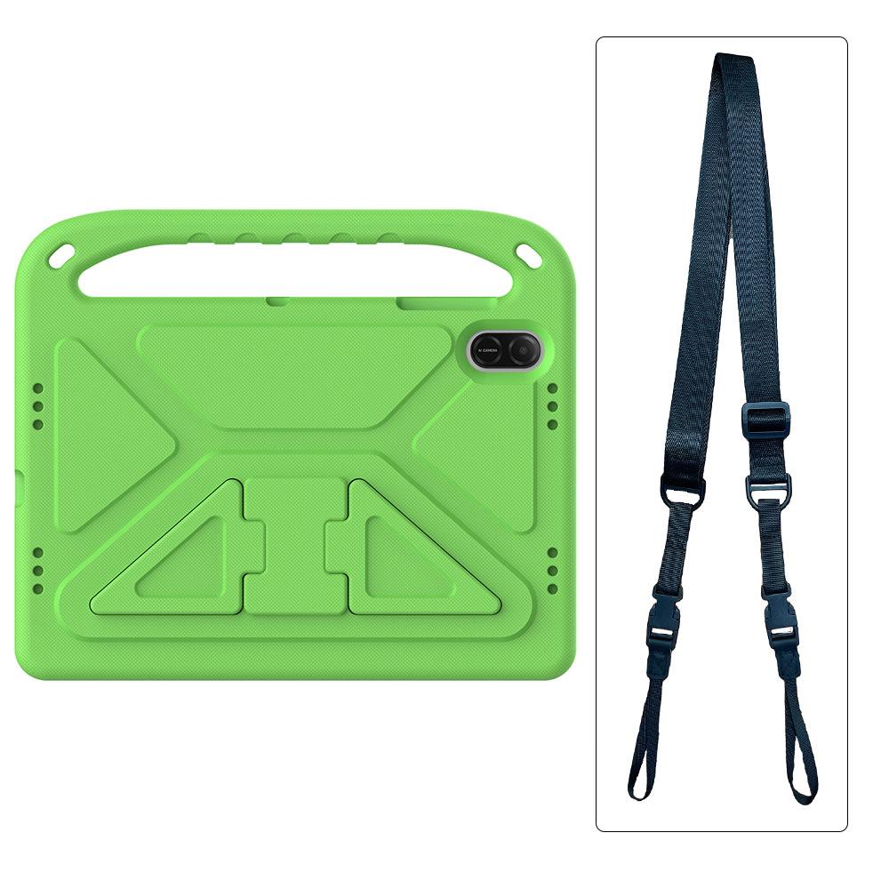 Suitable for Lenovo Tablet Protective Case M8M9M10P10P12K10M11K11 Anti-fall Stand
