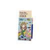 High-Quality 20 Pages+2 Pens Watercolor Picture Book Kindergarten Colored Graffiti Enlightenment Note Picture Book