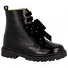 Andanines Girls Ankle Boots