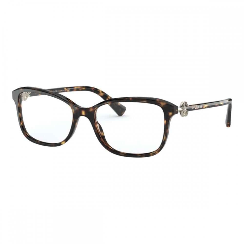 

Bulgari Women s Opticals Havana 55mm Opticals havana