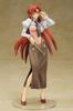 Gurren Lagann Yomako Sensei scale PVC painted finished (1/8 product)