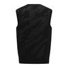 Anew Golf Men Sp Camo Pattern Knit Vest_Bk
