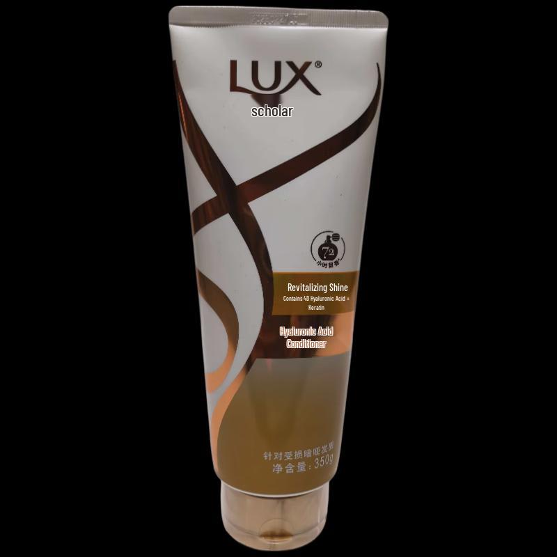 LUX Revitalizing Radiant Conditioner