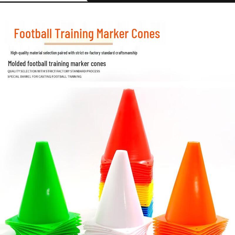 Sports Training Marker Cone