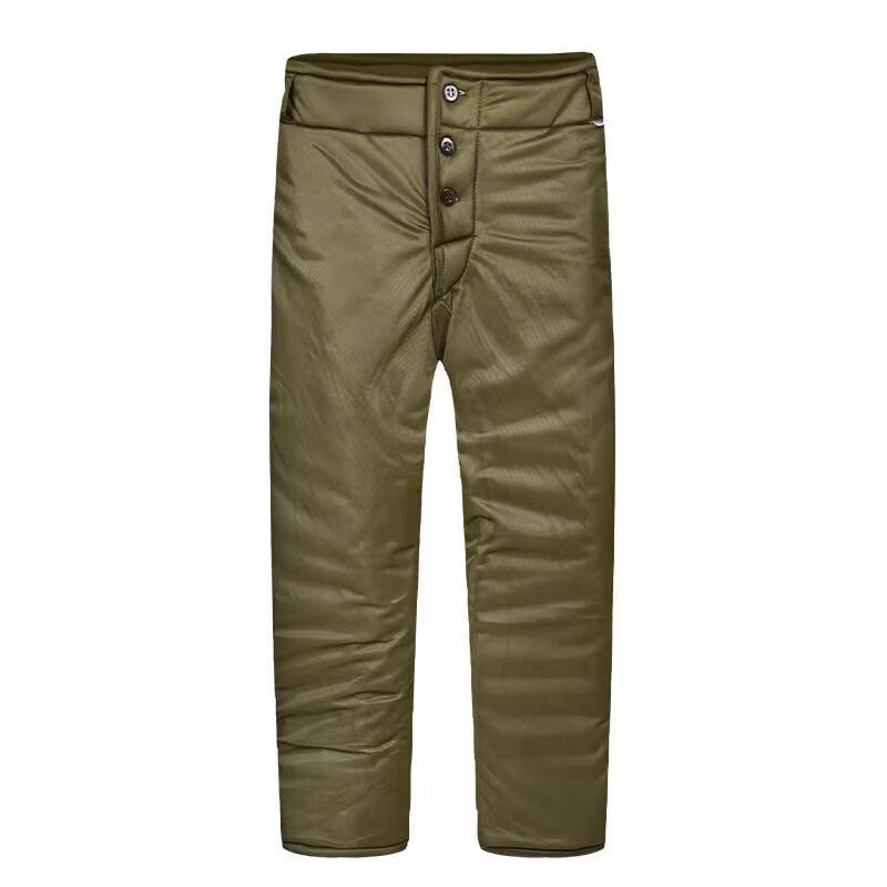 BinXun Emergency & Workwear Insulated Apparel