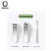 SEESOO Mini Q3 Portable Nail Care & Earpick 3-Piece Set