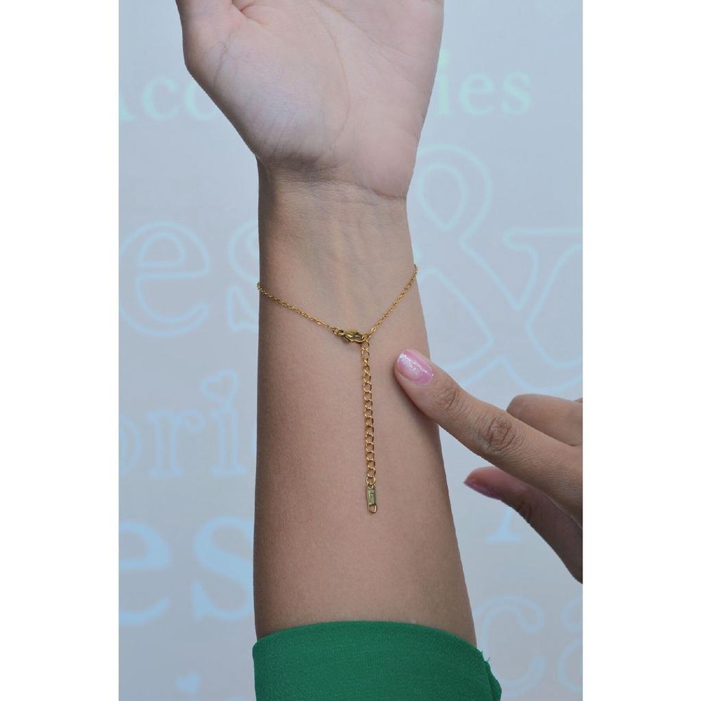 Mini Star Steel Shahmaran Goldfarbe