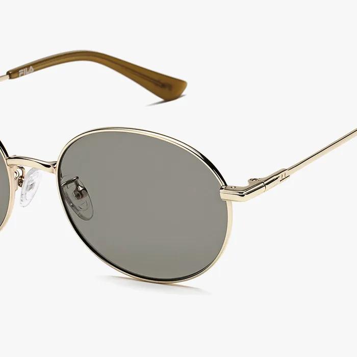 Sunglasses (FLS7481 LIGHTGOLD 56)