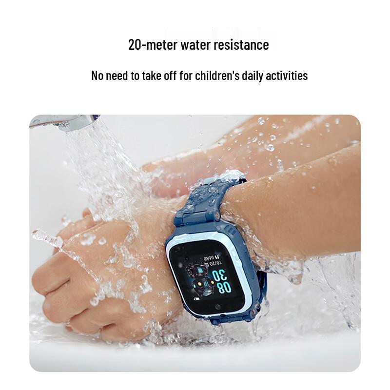 Honor Choice Zowbot Kids Phone Watch 2 (CN version)