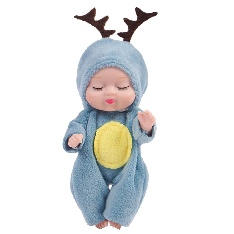Infant for Doll Toy Bed/Sofa Reborn Girl Accessories Suitable for Newborn Babies