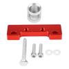 Aluminum Alloy Valve Spring Compressor Tool Valve Spring Compressor Tool Kit Vehicle Maintenance