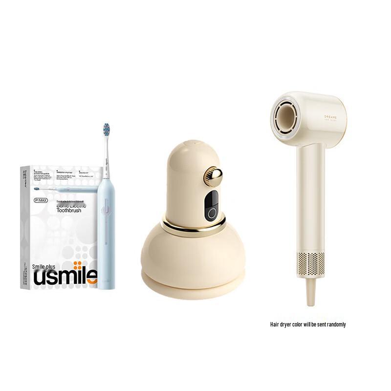 

usmile P1MAX Sonic Electric Toothbrush