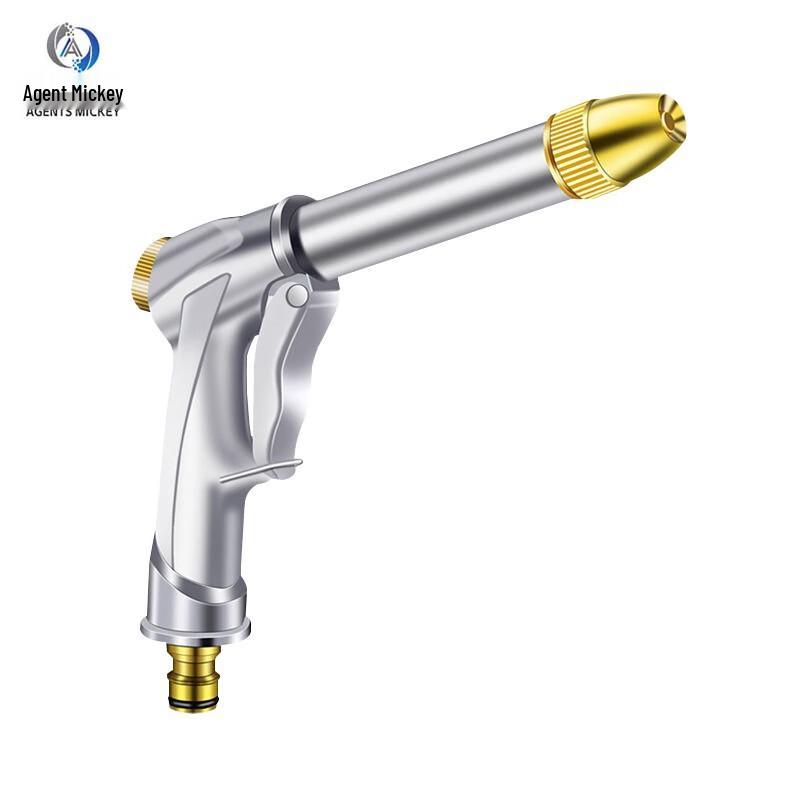 Agents Mickey High-Pressure Water Gun