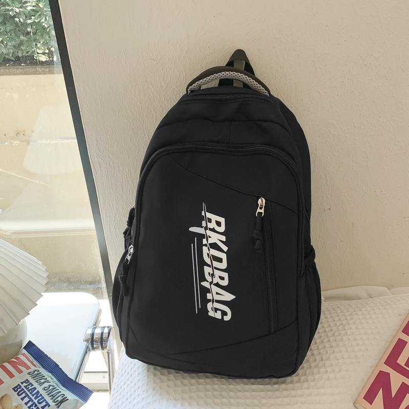 Женский рюкзак большой вместимости — фото 13