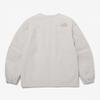 The North Face Nj3np55l White Label Nilton Reversible Heat Cardigan